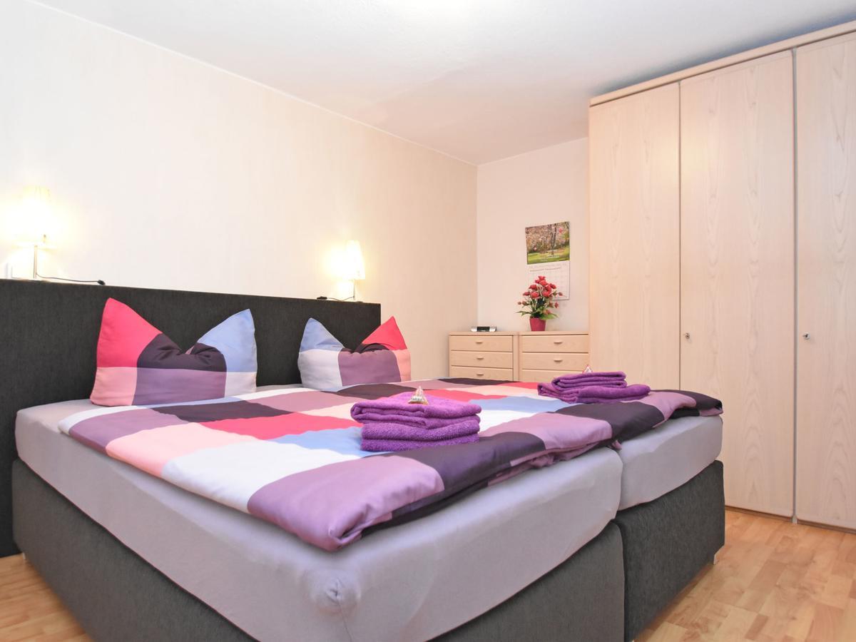 Cosy Apartment With In Pirna With Private Terrace Exterior foto
