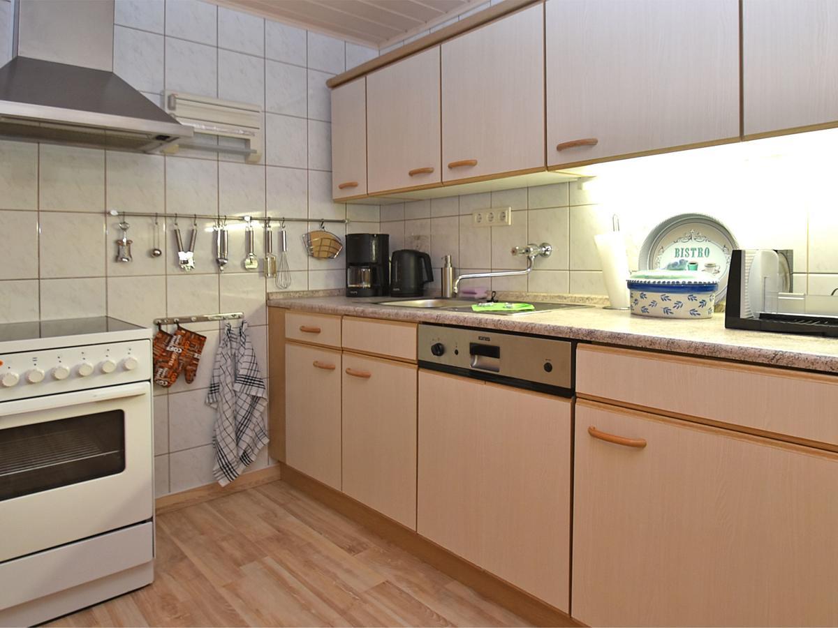 Cosy Apartment With In Pirna With Private Terrace Exterior foto